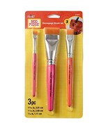 Mod Podge Furniture Brush Set (2 3-Inch), 24781 One Each, Original Version - $22.36