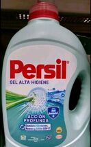 PERSIL LIQUID DETERGENT ( DETERGENTE LIQUIDO ) - BIG 4.65 LITERS- FREE S... - $39.59