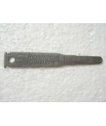 REMINGTON CUTLERY UMC POCKET KNIFE BLADE OPEN... - $6.00