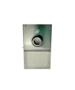 2003-2006 CHEVY SILVERADO/GMC SIERRA CARGO LIGHT BUTTON SWITCH w/BLANK P... - $19.79