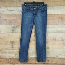 Southpole Jeans Co. Womens Size 7 Blue Stretch Denim TV29 - £12.38 GBP