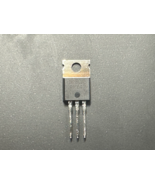 5PCS IRFBC30 IR N-Ch MOSFET 600V 3.6A 2.2 Ohm 74W TO-220AB - $13.34 CAD