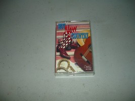 Various - Hot New Country (Cassette, 1993) EX, tested - £5.51 GBP