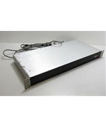 Sierra Video Systems 803036 16 by 1 Video &amp; Stereo Audio Switcher w/Remo... - $107.77 CAD