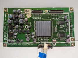Samsung TV LN-T4069F logic control board BN41-00944A - $15.84