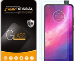 2-Pack Tempered Glass Screen Protector For Motorola One Hyper - $17.99