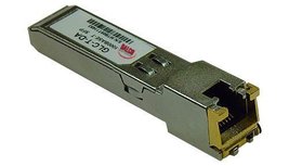Dalco GLC-T 1000Base-T SFP COPPER MINI-GBIC - $29.40