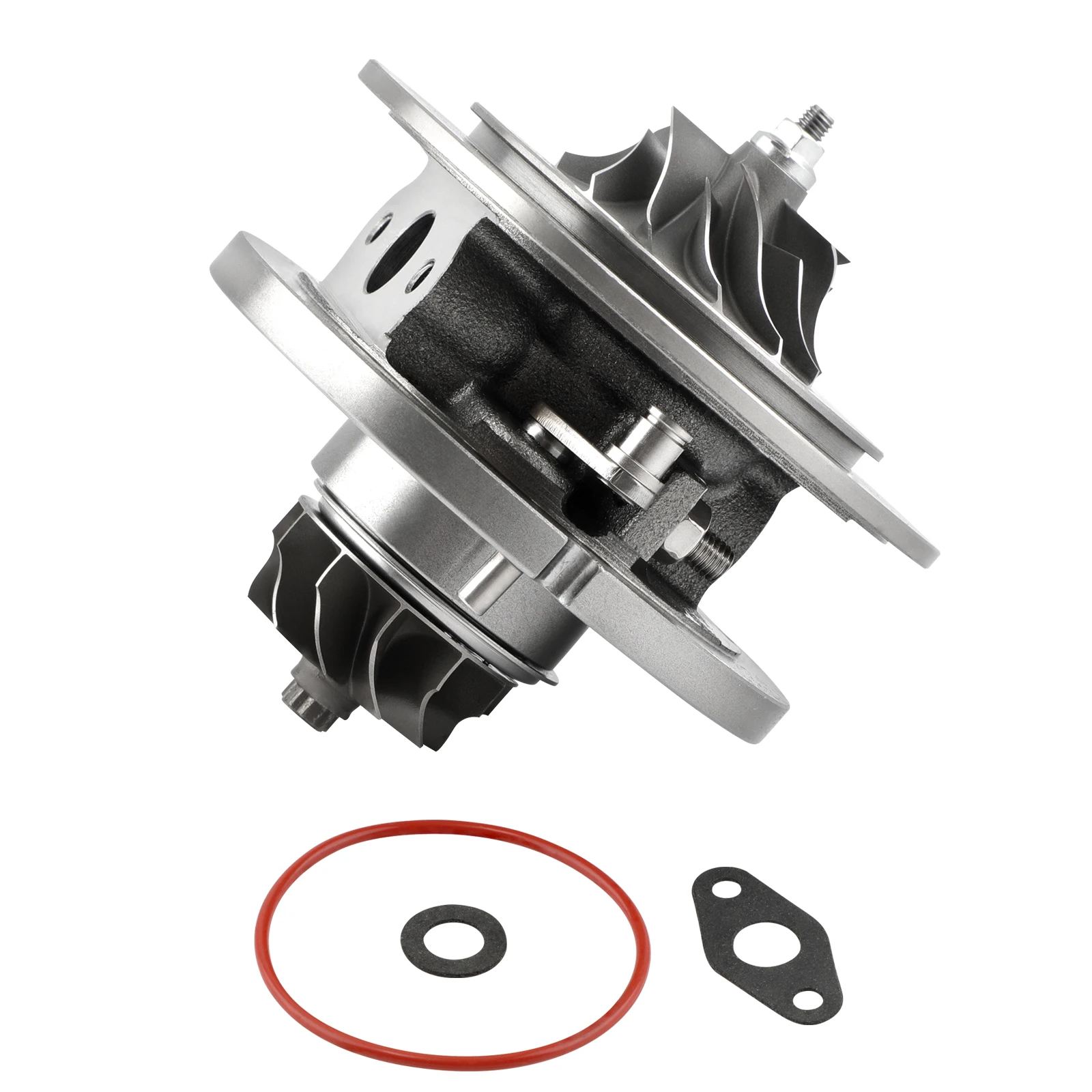 Turbo Charger Cartrie for Santa FE I&amp;II 2.2 CRDI D4EB 4913507100 new - £149.75 GBP