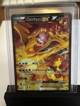 Charizard EX XY121 Xy Promos Holo - £18.73 GBP