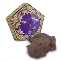 WarnerBros Harry Potter Chocolate Frog with collectible card - £55.05 GBP