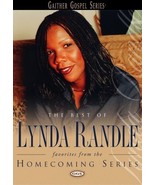Lynda Randle: The Best of Lynda Randle Dvd - £8.22 GBP
