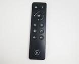 OSMC Black Remote Control - $11.99