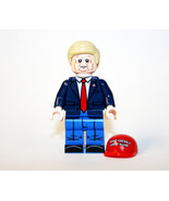 HGT President Donald Trump Maga Rare Minifigures - €6,28 EUR