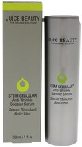 Juice Beauty Stem Cellular Neck Lifting Cream - 1.7 oz NEW IN BOX - £48.61 GBP