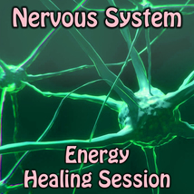 Nervous System Energy Healing Reiki Session - £9.16 GBP