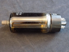 Vintage Truetone Electric Vacuum Tube 6EL4 88-28 188-20 Tested 8 Pin Made In Usa - £5.21 GBP