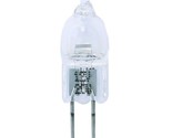 Philips Halogen Non-Reflector 12345SL 20W G4 12V Light Bulb (9240 684 17... - £23.72 GBP