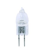 Philips Halogen Non-Reflector 12345SL 20W G4 12V Light Bulb (9240 684 17... - £23.69 GBP