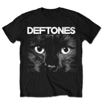 Deftones Sphynx Official Tee T-Shirt Mens Unisex - £23.97 GBP