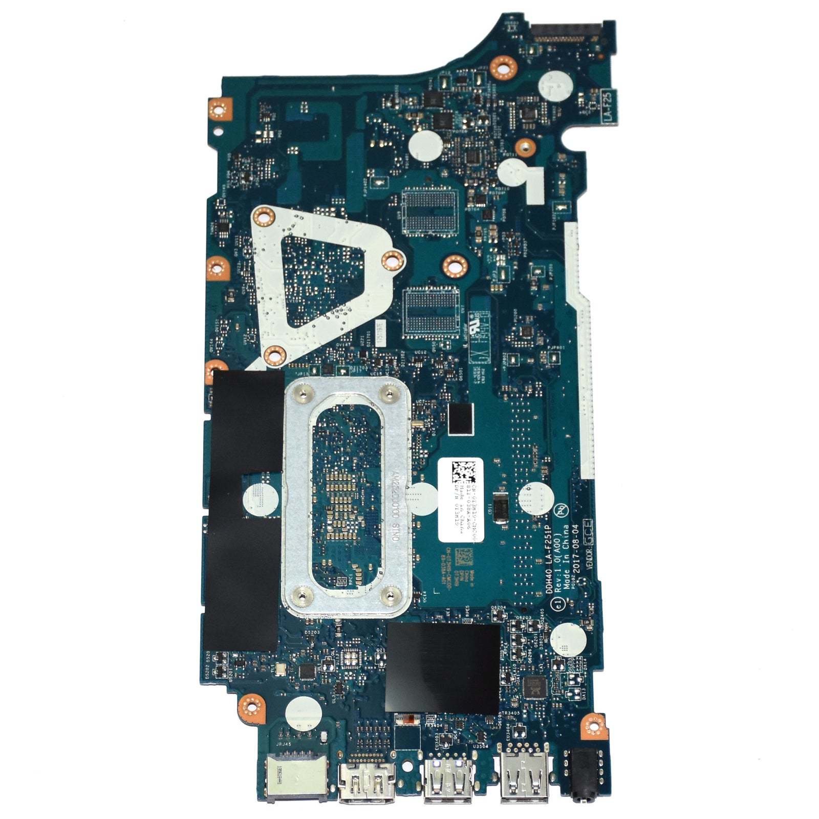 Dell Inspiron 7572 7472 Core i7-8550U 4-Core 1.8GHz Motherboard T3H19 LA-F251P Item image 5