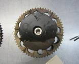 Exhaust Camshaft Timing Gear From 2008 GMC Envoy  4.2 12580314 - $49.95