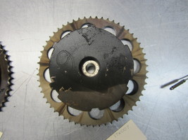 Exhaust Camshaft Timing Gear From 2008 GMC Envoy  4.2 12580314 - £39.27 GBP