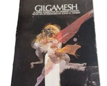 Gilgamesh A Verse Narrative by Herbert Mason 1972 Mentor Book Paperback ... - £3.85 GBP
