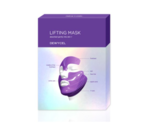 DEWYCEL Lifting Mask absorbed gently into skin 7  16g * 4EA 1Pack - $39.49