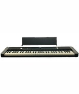 Casio Electric keyboard Lk-s450 473204 - $1,460.28 MXN