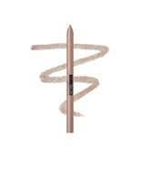 Maybelline Tattoo Studio Brow Liner Waterproof 36 Hr Gel Pencil 980 Rose... - $9.96 CAD