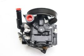 07-09 SUBARU LEGACY GT POWER STEERING PUMP E0354 image 11