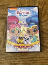 Shimmer And Shine DVD - $10.00