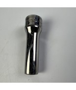 SNAP ON  SFSM9  3/8&quot; Drive 6-Point Metric 9mm Deep Socket  USA - $22.44