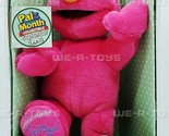 Sesame Street Pal of Month Collectible, September 2000 Telly, Fisher Pri... - $56.09