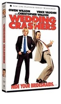 Wedding Crashers [R-Rated Widescreen Edition] - £10.63 GBP