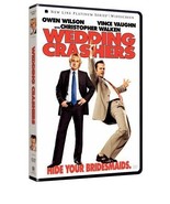 Wedding Crashers [R-Rated Widescreen Edition] - $13.77