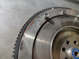 2013-2019 SCION FR-S SUBARU BRZ TOYOTA 86 FLYWHEEL OEM D117 image 6