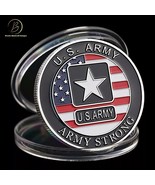 Army 173rd Airborne Brigade Unit Challenge Coin - $15.43