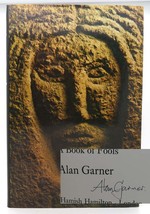 Alan Garner THE GUIZER SIGNED 1st a Book of Fools 1st Edition 1st Printing - £126.79 GBP