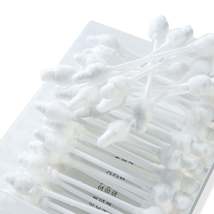 Babyjem baby ear sticks 60 pieces - $23.78 MXN