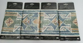 Lot of 4 Southwest Wallpaper Border 5 yards each = 20yds Lady Pepperell Vintage - $24.99