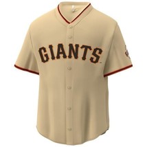Hallmark Ornament 2017 - MLB - San Francisco Giants - £11.76 GBP