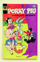 Porky Pig and Bugs Bunny #74 (May 1977, Whitman) - Good - £2.39 GBP