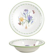 Studio Nova Garden Bloom Soup Bowl - £17.60 GBP