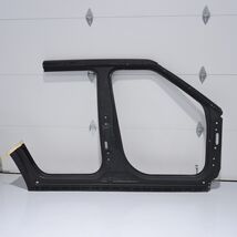 22-24 Rivian R1S Front Right Passenger Outer A B Pillar Panel Body Frame... - €772,11 EUR
