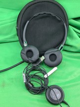 Jabra BIZ 2400 II Duo Bluetooth USB MS Skype Optimized Noise-Cancelling ... - $634.30 MXN