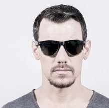 OCEAN TRIESTE Sunglasses Fashion Polarized Full Frame Wayfarer Eyewear - $39.00