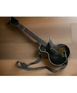 Gibson Les Paul Guitar Hero Black Guitar ***UNTESTED*** - $99.00