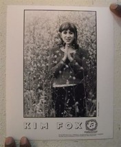 Kim Fox Press Kit Photo - $520.77 MXN