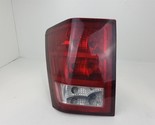 Driver Left Tail Light Fits 05-06 GRAND CHEROKEE 376421 - £26.80 GBP